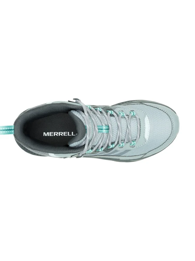 Speed Strike 2 Mid GTX