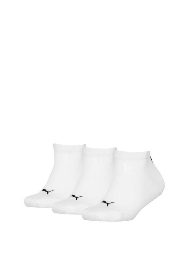 Plain Sneaker 3P
