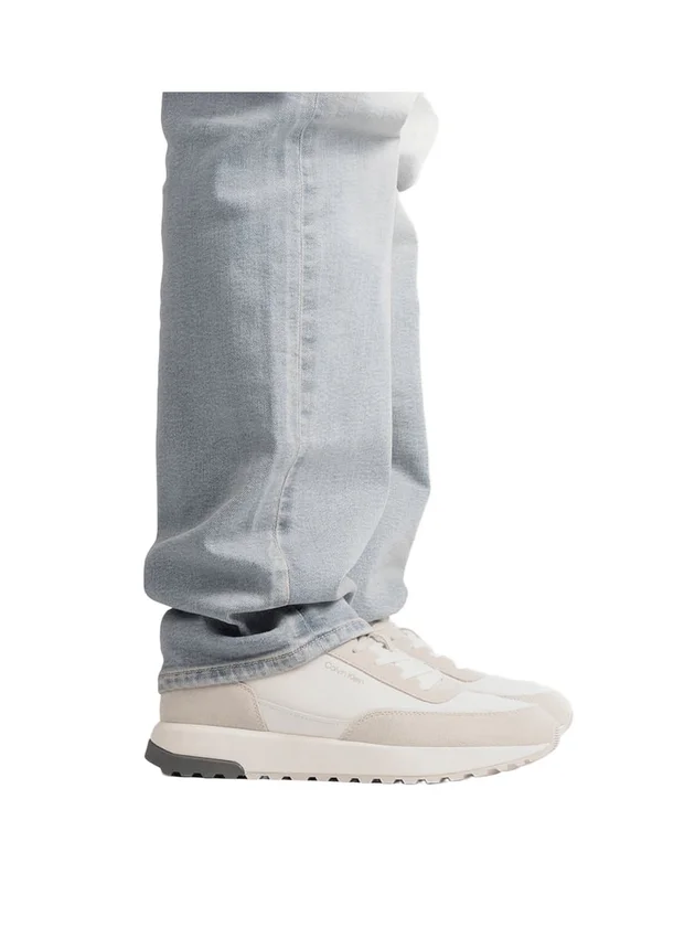 City Runner Laceup N