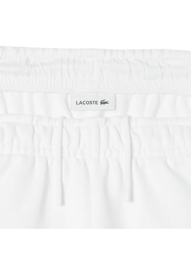 Tracksuit Trousers Fleece