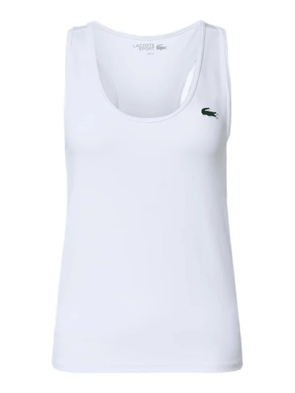 Tee-Shirt Slim Fit Racerback Ultra Dry
