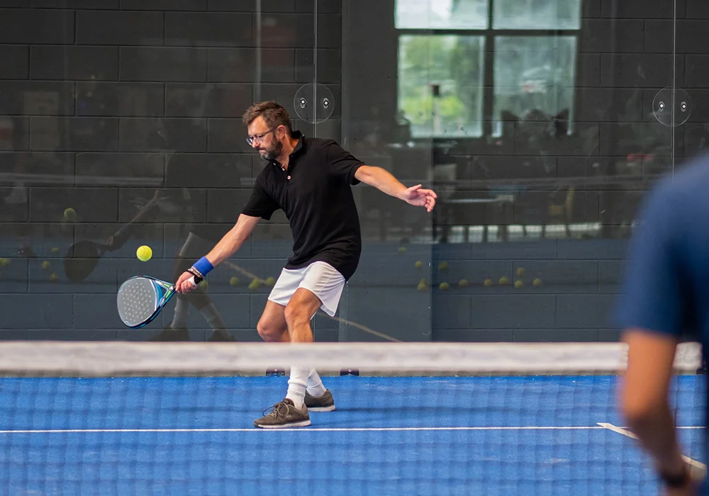 Vêtements de padel