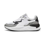 STORMY SLATE-WHITE-BLACK