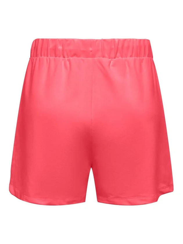 Life Logo Hw Swt Shorts