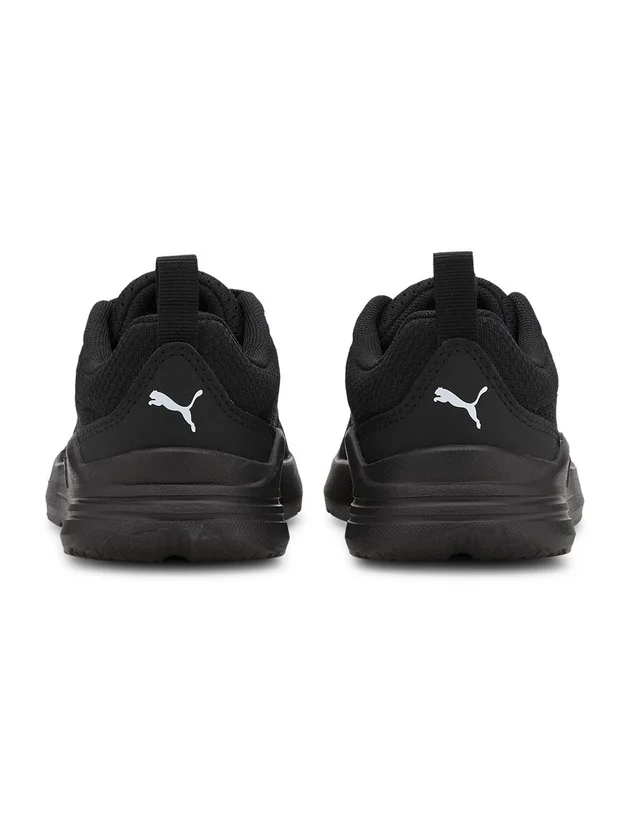 Wired Run V