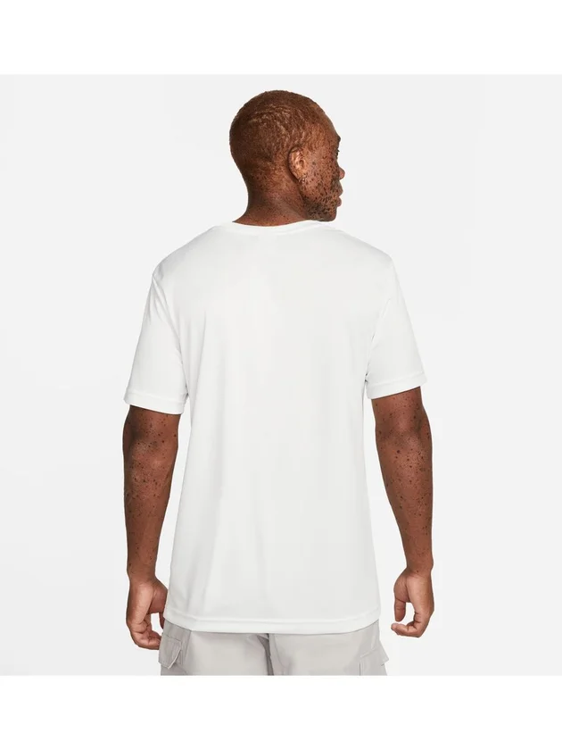 Repeat Sw Pk Tee