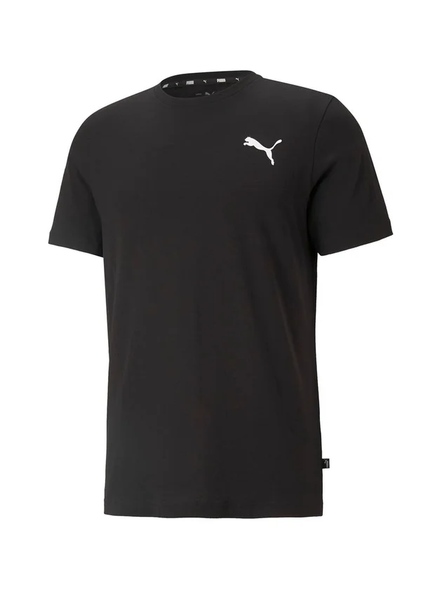 Ess Cat Logo Tee
