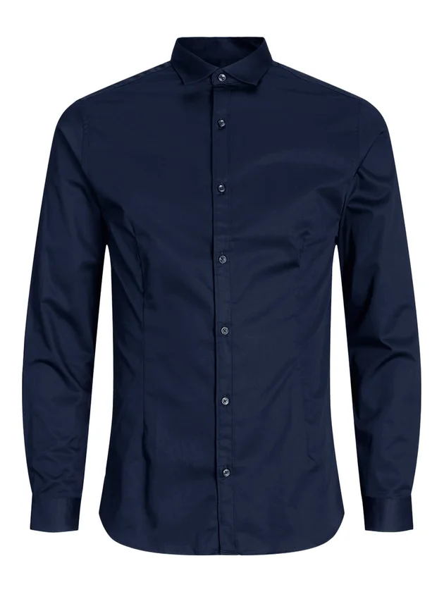 Parma Shirt L S Noos