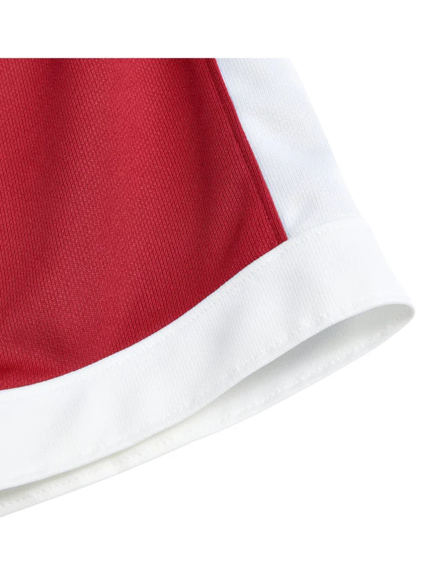 Team25 Basketball Stock Short