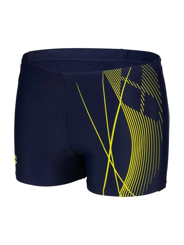 Branch Swim Short