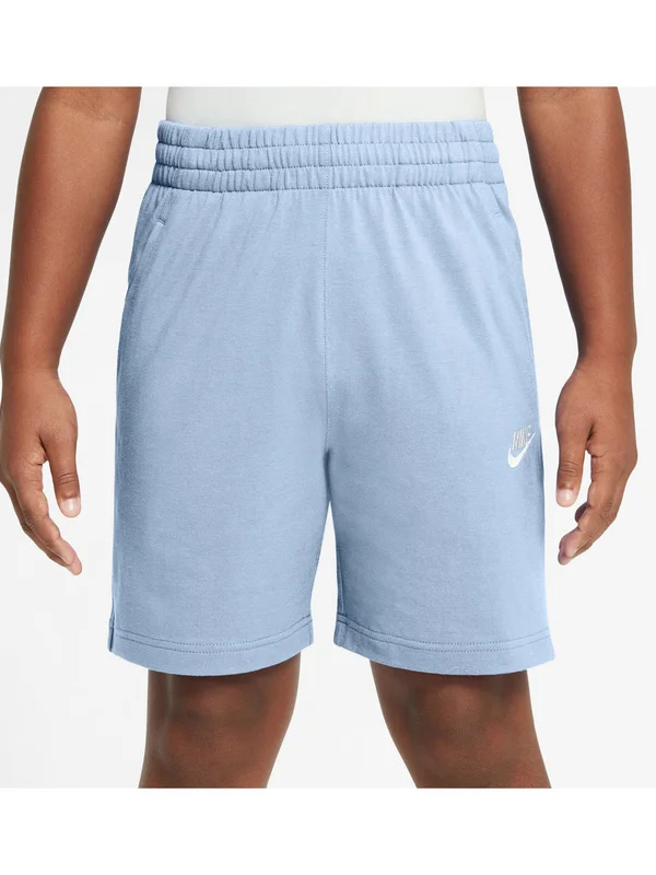 Club Knit Short 6in Lbr