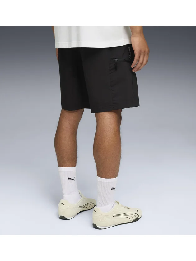PUMATECH Woven Short