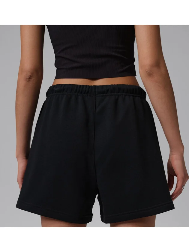Jumpman Flc Short 2