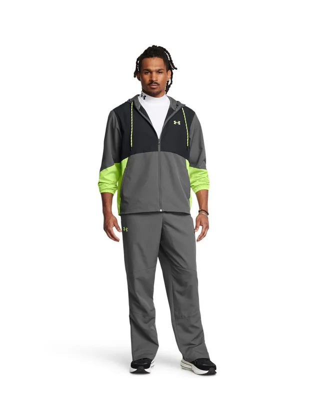 Legacy Windbreaker Pant