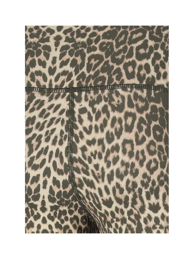 Windia V2 Waist Printed Tights