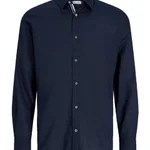 NAVY BLAZER