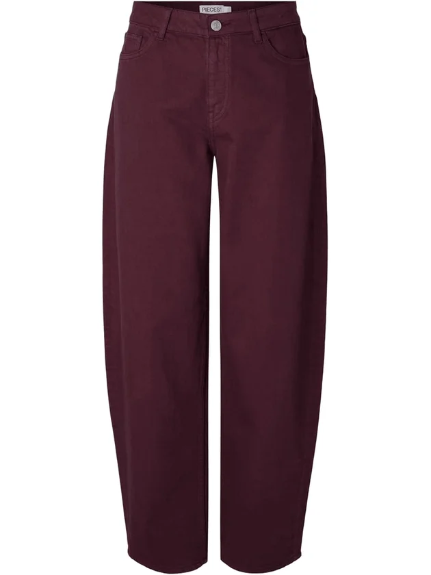 Grace Barrel Ank Jeans Noos