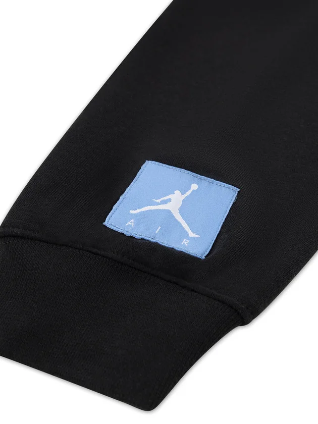 Mj Dynasty Ft Po Hoodie