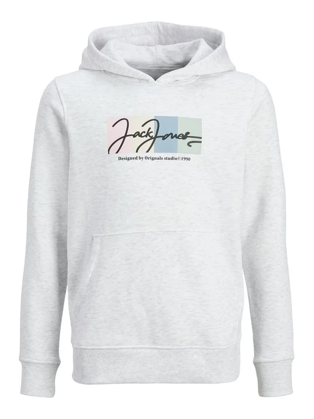 Portland Block Branding Sweat H