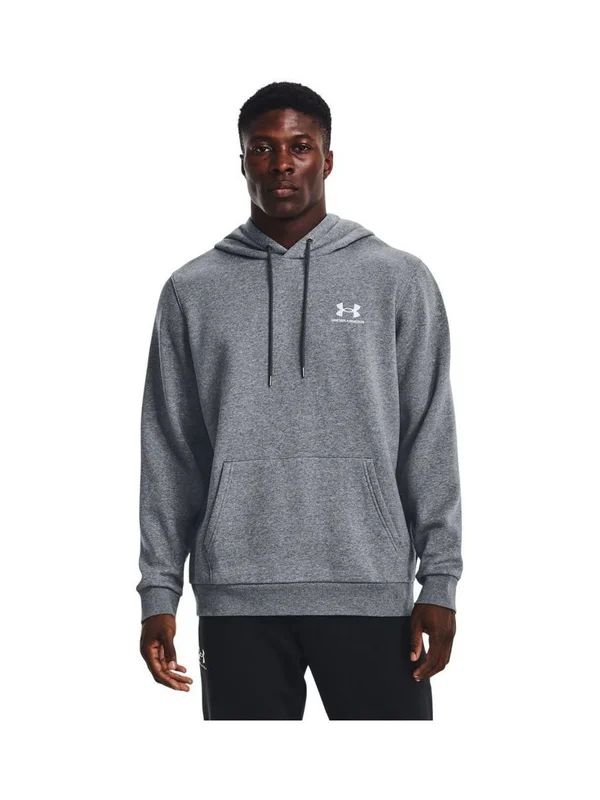 Icon Fleece Hoodie
