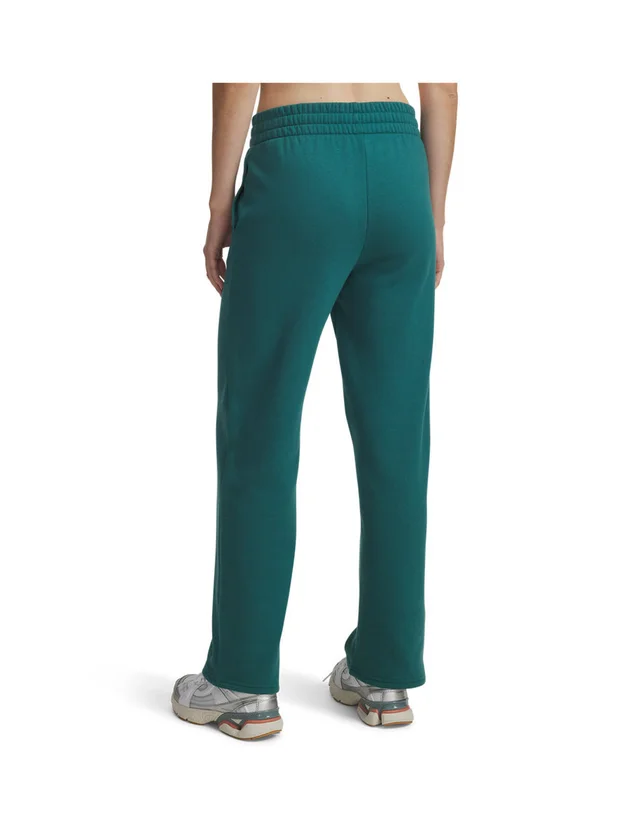 Rival FLC Straight Pants