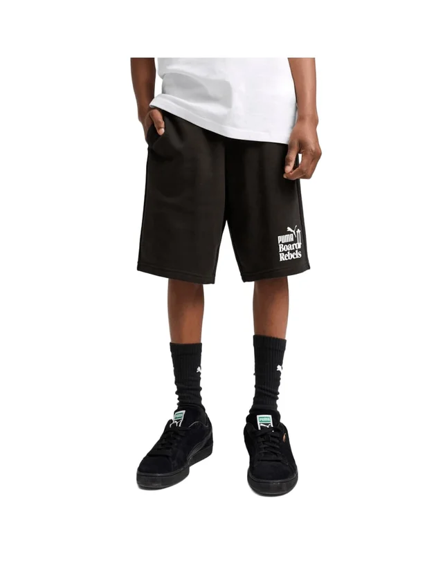 Mid90s Long Shorts TR B