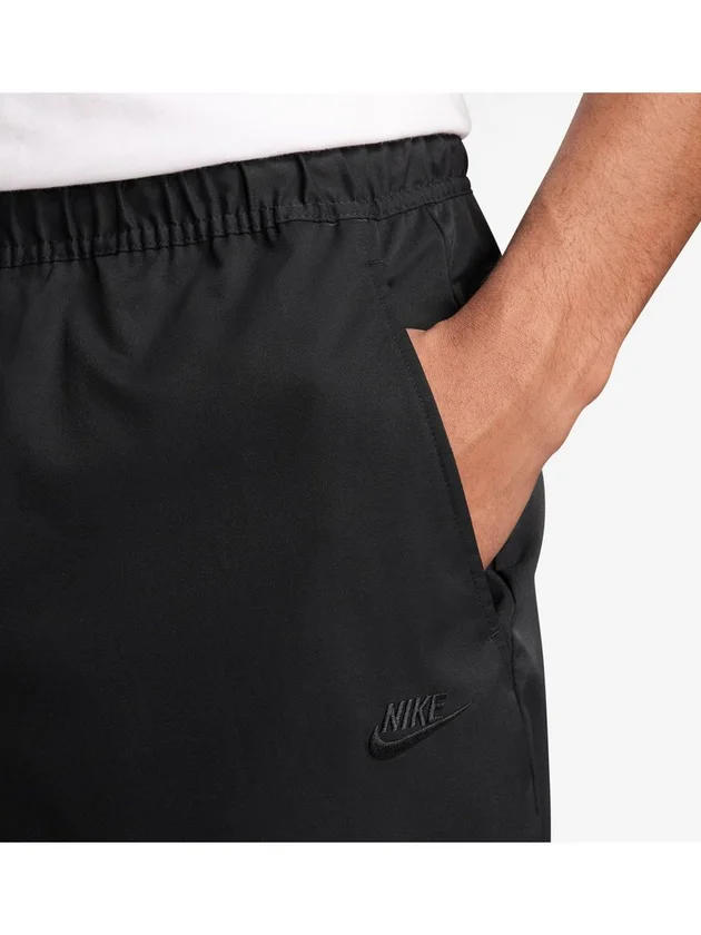 Club Wvn Taper Pant