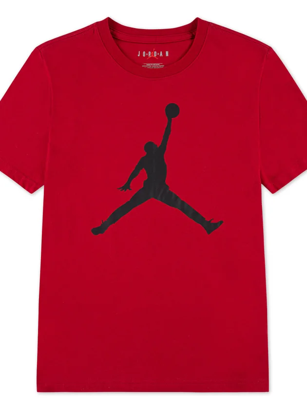 Jdb S S Jumpman Tee