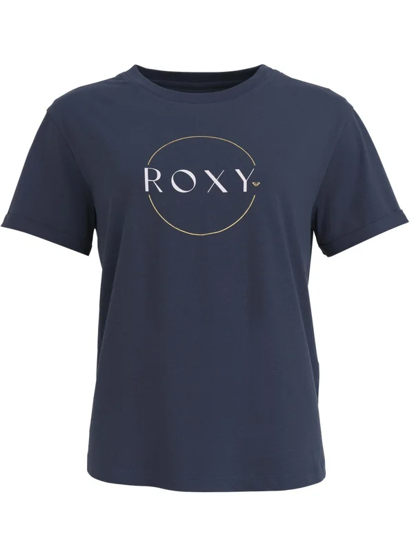 Sparkle Evening Fine Round Tee