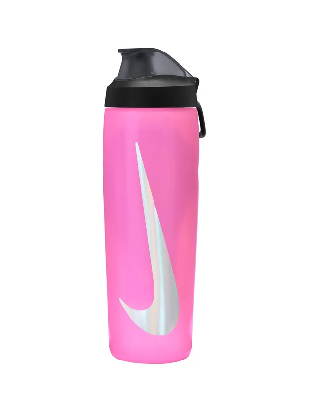 Refuel Bottle Locking Lid 24 Oz