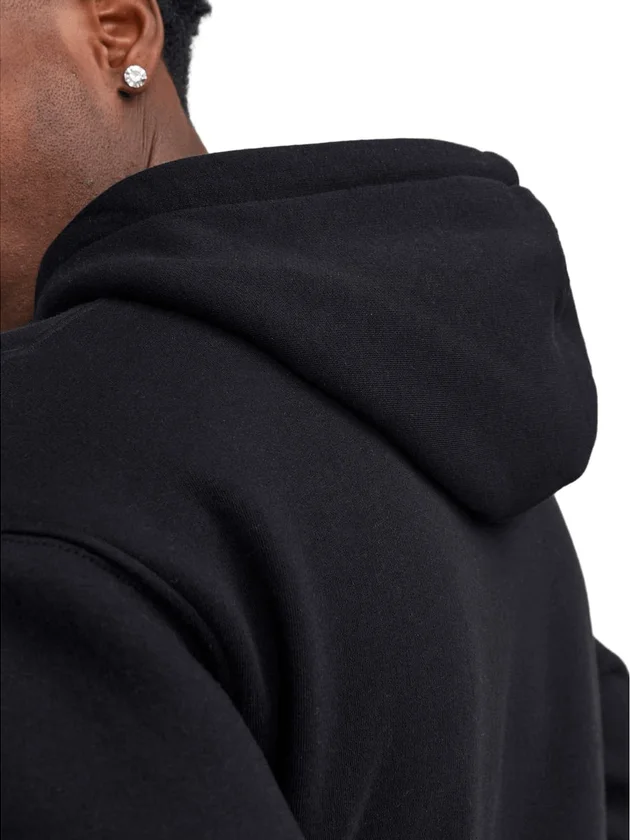 Jjestar Basic Sweat Hood Noos