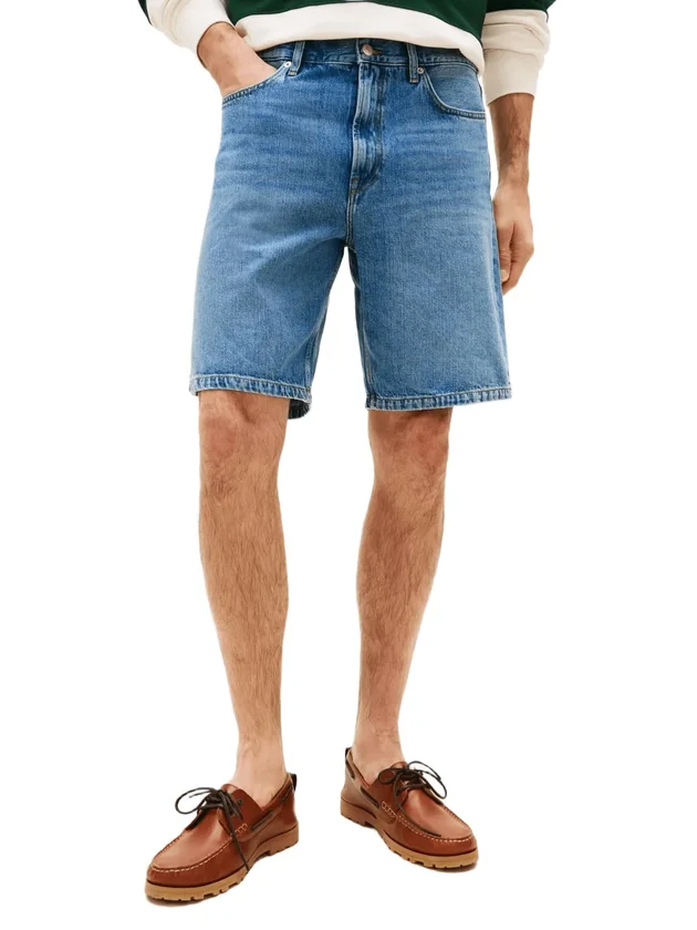 Dover Short Ray Blue