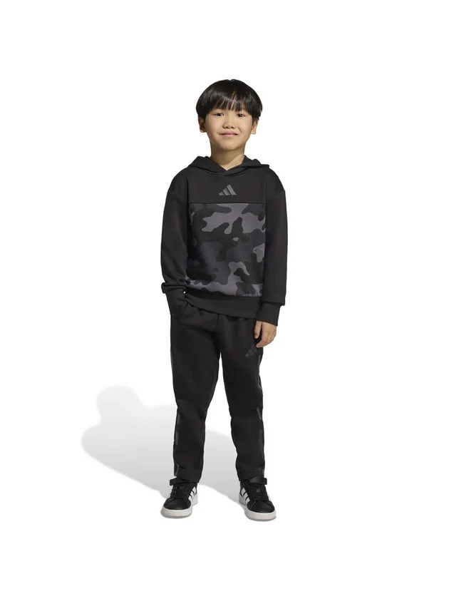 LK Camo Fl Set