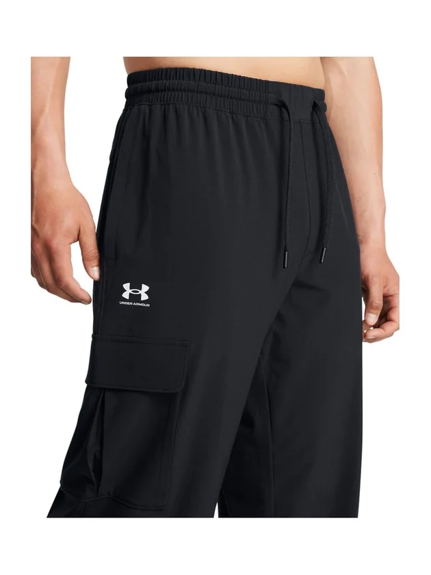 Vibe Woven Cargo Pants