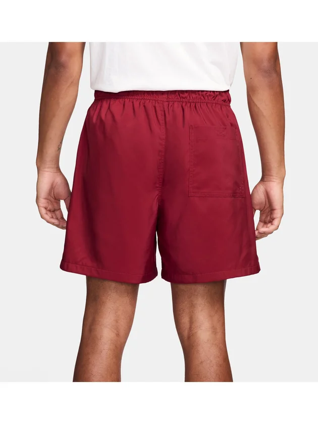 Club Flow Short