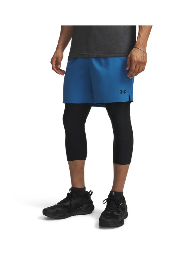 Vanish Wven Short 2 0 6in