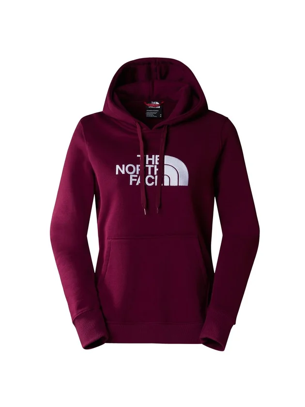 Drew Peak Pullover Hoodie