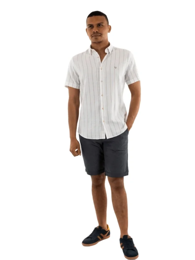 Classic Chemise Mc