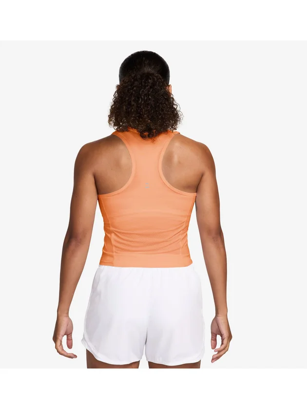 Tempo Df Crp Mesh Tank