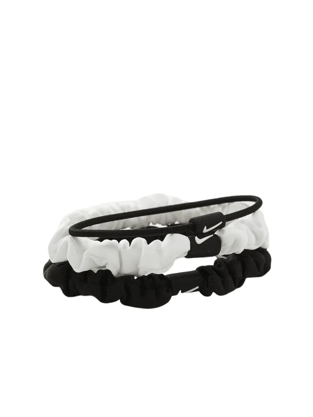 Flex Classic Mixed Hair Ties 8PK