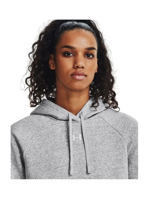 Rival Fleece Hoodie