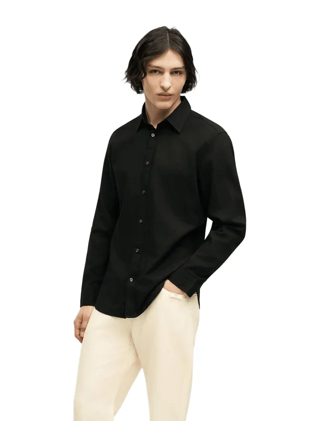 Original Linen Blend Pant