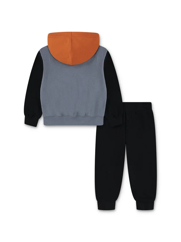 Mj Brkln Flc Fz Set