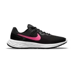 BLACK/HYPER PINK-IRON GREY