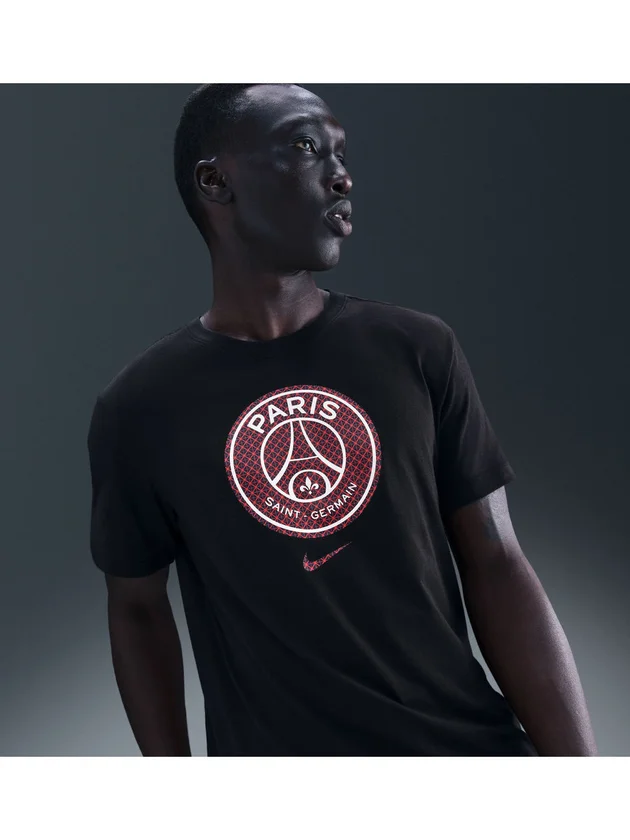 PSG Crest