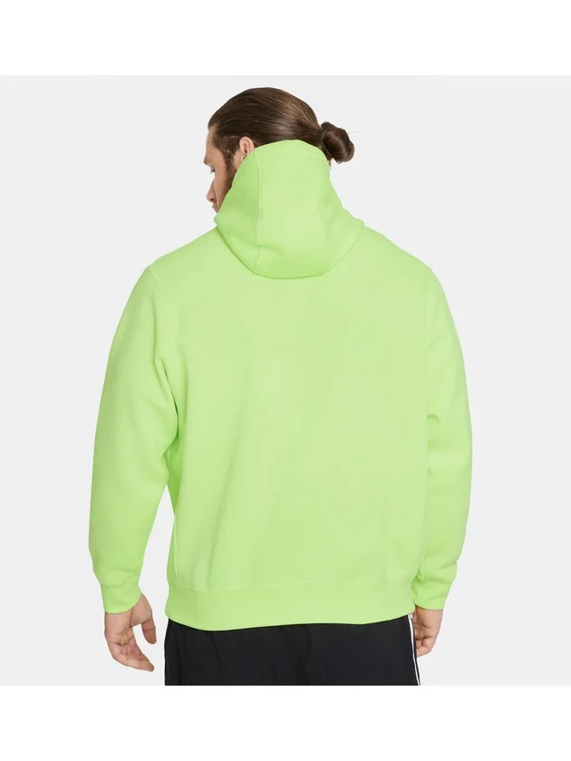 Club Hoodie Po BB