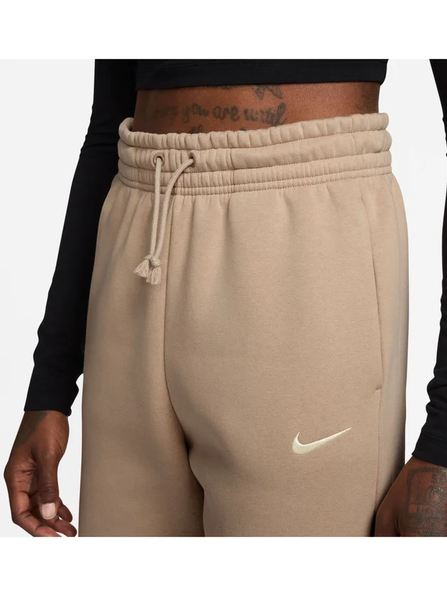 Phnx Flc Hr Pant Wide 2