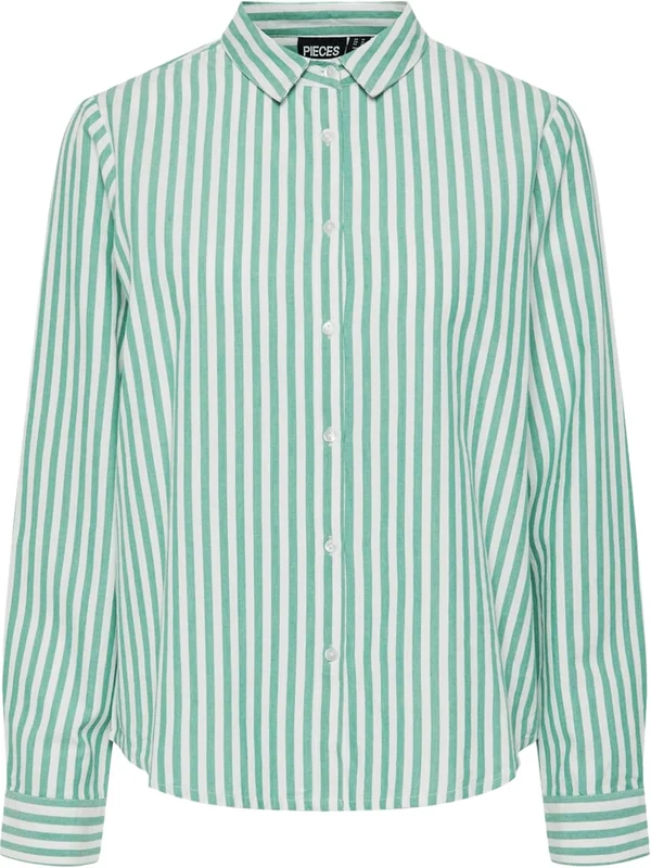 Pcmirini Ls Shirt Fc Bc