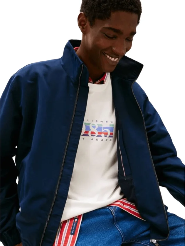 Essential Jacket
