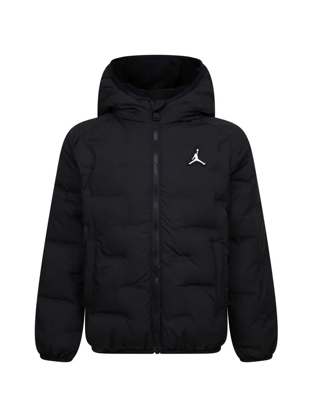 Welded Jordan Puffer